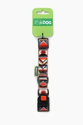 Нашийник ТМ HIDOG Geometric, розмір XL (ширина 25мм (43-66см)) (2100102214010A)(SN) shop (2100102214010) - мініатюра 4