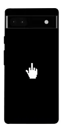 TPU чехол Demsky Cursor для Google Pixel 6a