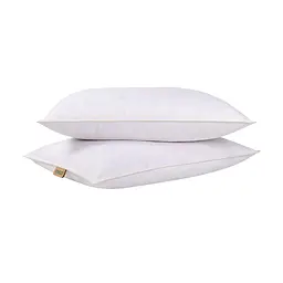 Подушка пухова New Soffica Othello 50x70 см pbe0041172 - мініатюра 4