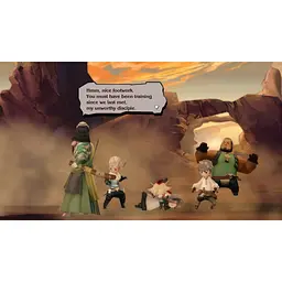 Гра консольна Games Software Switch 2 Bravely Default HD UKV картридж - мініатюра 4
