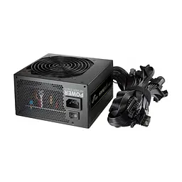 Блок живлення FSP 600W HYPER K PRO (HK-600) - мініатюра 4