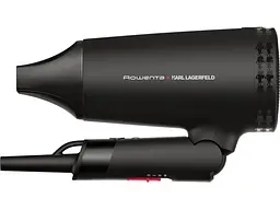 Фен Rowenta Karl Lagerfeld Express Style CV184LF0 - мініатюра 3