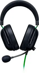 Навушники Razer BlackShark V2 X Black, професійна геймерська гарнітура - мініатюра 3