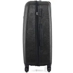 Валіза Semi Line 26" (L) Black (T5580-5) - мініатюра 4