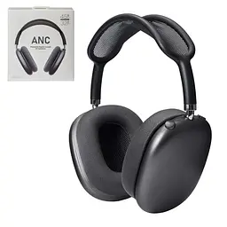Навушники бездротові BOROFONE BO35 Plus ANC, bluetooth 5.4