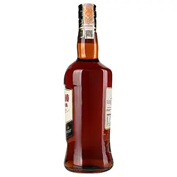 Бренді Veterano Osborne Solera Reserva 36% 0.7 л (809596) - мініатюра 3