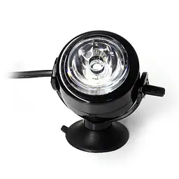 Розпилювач з LED освітленням Hobby Bubble Air Spot colour & moon (00677) - мініатюра 2