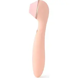 Вакуумний стимулятор KissToy Polly Max Pink (SO9558) [108416] - мініатюра 2