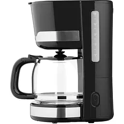 Кавоварка ECG KP 2115 Black - мініатюра 2