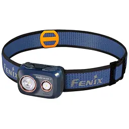 Ліхтар Fenix HL32R-T Blue (HL32R-TBL)