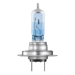 Галогенова лампа OSRAM H7 64210CBN-1BL Cool Blue Intense Next Gen +100% 12V 55W PX26d (1 шт) - мініатюра 2