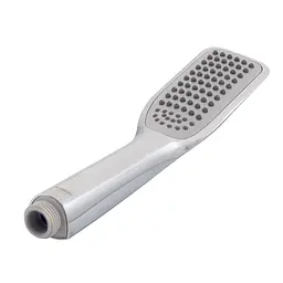 Змішувач для ванни з коротким зливом Koer KB-40028-01 KR5305 Хром - мініатюра 8