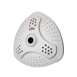 MHD-відеокамера 2Mp Light Vision VLC-3192MEM White f=1.8mm (75-00029)