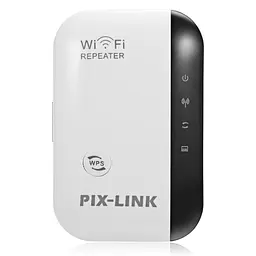 Усилитель сигнала Wi-Fi PIX-LINK LV-WR03 - мініатюра 2
