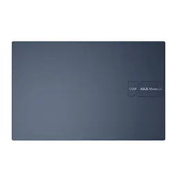 Ноутбук ASUS Vivobook 15 X1504VA-BQ588 15.6' FHD IPS, Intel 5-120U, 16GB, F1TB, UMA, NoOS, Блакитний (90NB13Y1-M000W0) - мініатюра 8