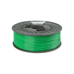 Пластик для 3D-принтера The Filament PETG 1.75 мм CIRCUIT GREEN 1 кг (TF-24022) - мініатюра 2