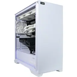 Робоча станція Power Up Desktop #590 Ryzen 9 7900x/128 GB/SSD 2TB/GeForce RTX 4060Ti 16 Gb