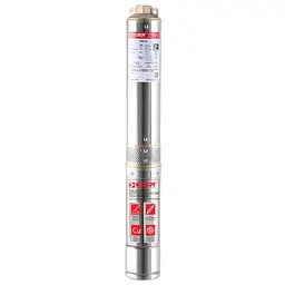 Центробіжний насос Koer 4SDM 2/7+пульт KP2626
