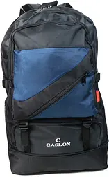 Рюкзак туристичний з можливістю збільшення 40L Caslon 50(63)x38x16 см sum0021253 - мініатюра 3