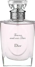 Оригінал Dior Forever and Ever 50 мл туалетна вода