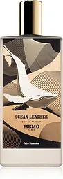 Оригінал Memo Ocean Leather 75 мл Парфумована вода - мініатюра 1