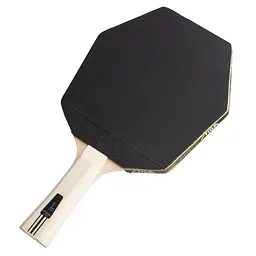 Набір для настільного тенісу Stiga Sonic V2 Cybershape 2 Bats 3 Balls (1210-1206-35) - мініатюра 2