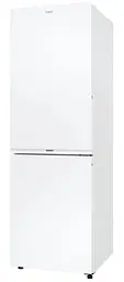 Двокамерний холодильник Candy CNCQ2T618EW No-Frost 1.85 м білий - мініатюра 3