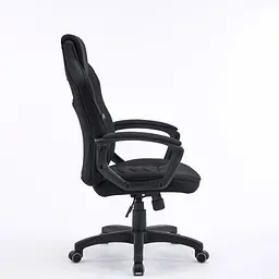 Крісло геймерське Special4You Riko black (E7771) - мініатюра 3