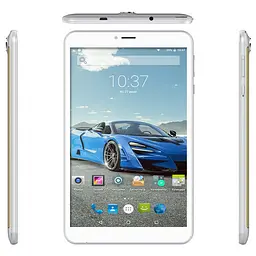 Планшет-телефон Hoozo Lite Tab 7 3G Gold - мініатюра 3