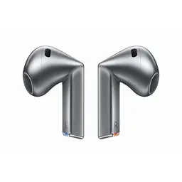 Гарнітура Samsung бездротова Galaxy Buds3 Black (High Copy) - мініатюра 4