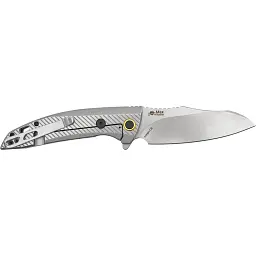 Ніж Skif Vulture SW Black - мініатюра 2