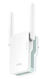 Точка доступу Cudy Wi-Fi сигналу RE1500, AX1500 Wi-Fi 6 Mesh Repeater (RE1500)