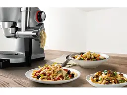 Насадки для пасти Bosch MUZ9PP2