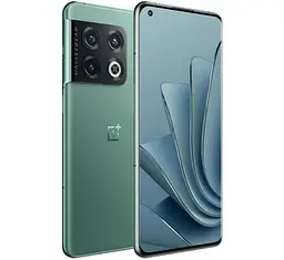 Смартфон OnePlus 10 Pro 12/256GB Green - мініатюра 2