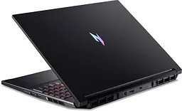 Ноутбук Acer 16 Nitro V 16 ANV16-42 WUXGA IPS/AMD R7-260/32GB/1TB/RTX 5060 8GB/Linux/Black (NH.U1GEU.005) - мініатюра 5