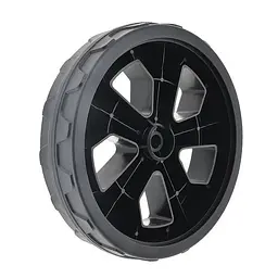 Колесо заднє газонокосарки Makita ELM3320, ELM3720 (YA00000810) - мініатюра 2