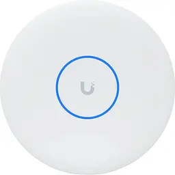 Точка доступу Ubiquiti UniFi U7 Pro XGS (U7-PRO-XGS) - мініатюра 2