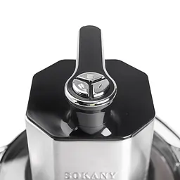 Чопер кухонний SOKANY SK-06033 із чашею на 4.5 літрів 800 Вт Sokany SK-06033 - мініатюра 7
