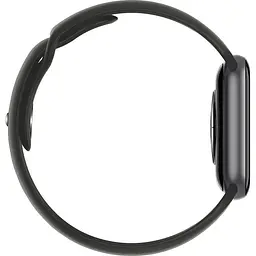 Смарт годинник Smart Watch IWO 15 Pro Original 40mm Black (IW00015PB) - мініатюра 4
