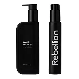 Парфумований лосьйон для тіла WallFlower Rebellion 250 мл - мініатюра 3