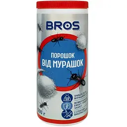 Порошок від мурашок, BROS, 500 гр
