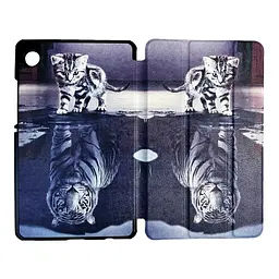 Чохол-книжка BeCover Smart Case для Samsung Galaxy Tab A9 SM-X115 8.7" Predator (711273) - мініатюра 2