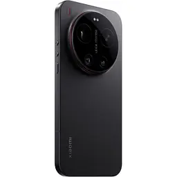 Смартфон Xiaomi 17 Ultra 16/512GB Black UA-UCRF [172649] - мініатюра 8