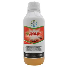 Інсектицид Децис, 1 л, Bayer