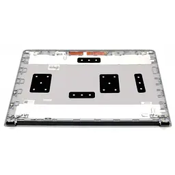 Кришка матриці Dell Inspiron 5551 5552 5555 5558 5559 Vostro 3558 3559 срібляста - мініатюра 2