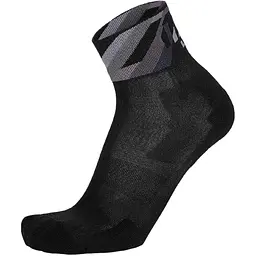 Шкарпетки Lowa ATR 39-40 Black-Dark Grey (1012-LS1777-9955-39-40)