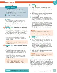 Global Stage. Level 3. Teacher's Book with Navio App - Мішель Ворган - мініатюра 6