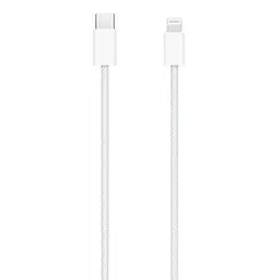 Клавіатура APPLE Magic Keyboard 3 White (біла) - мініатюра 5