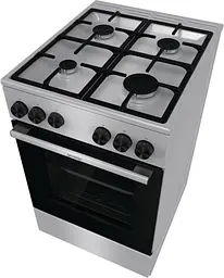 Плита Gorenje GG5A11XF - мініатюра 3