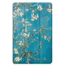 Чохол до планшета BeCover Smart Case Samsung Galaxy Tab A11 Plus SM-X236B 11.0" Spring (714010) - мініатюра 3